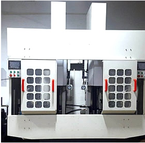 新的數控珩磨機磨合期如何維護——鉸珩珩磨機...